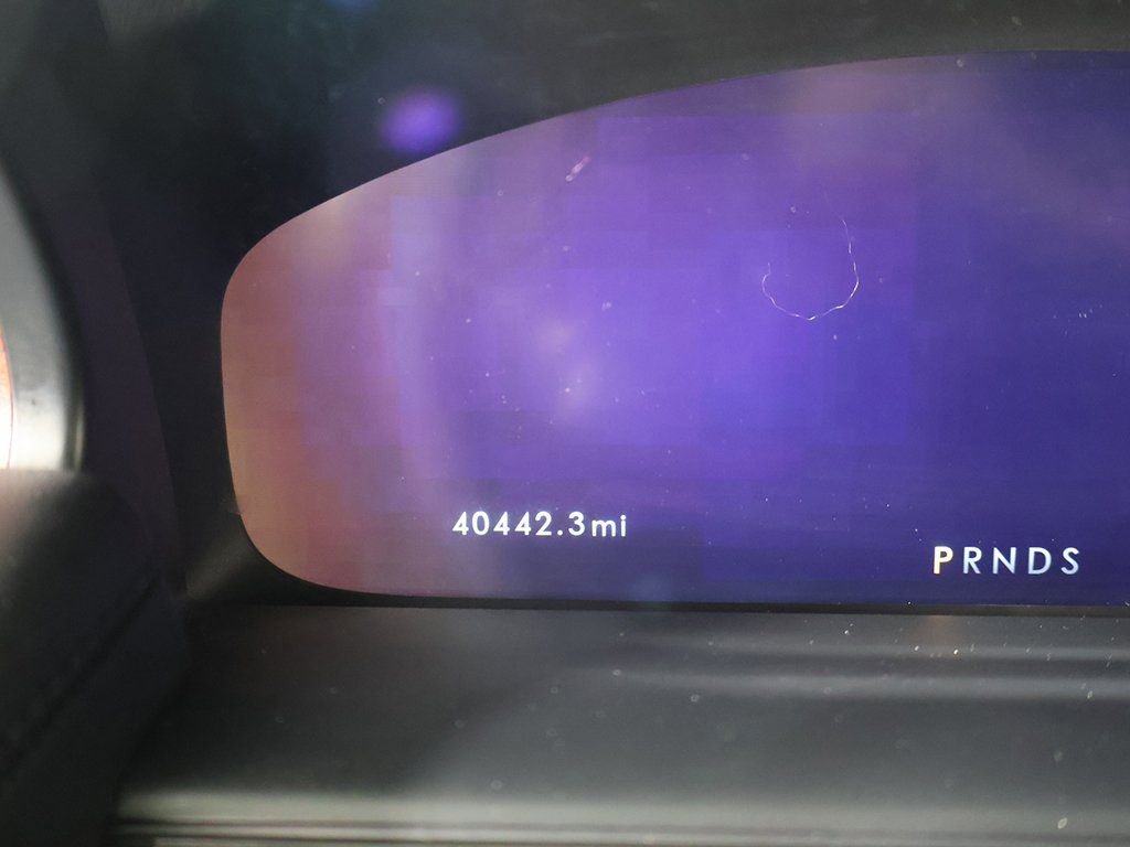 Used 2022 Lincoln Nautilus Reserve image 39