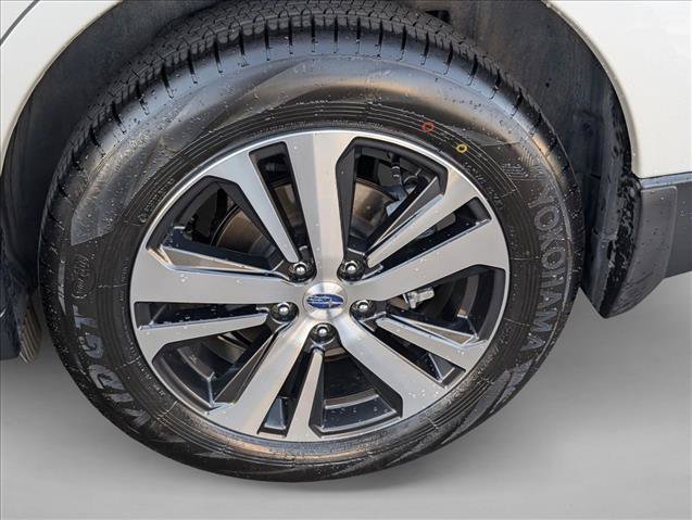 Used 2019 Subaru Outback 2.5i Limited w/ Popular Package #2 AWD/4WD image 28