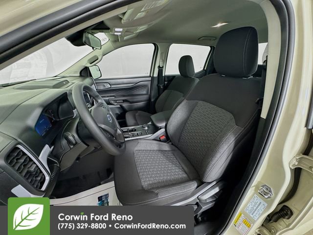 New 2025 Ford Ranger XL w/ Trailer Tow Package image 21