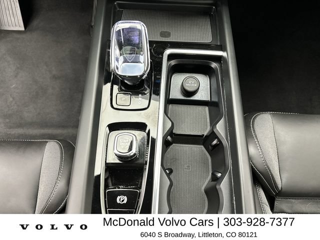 Certified 2026 Volvo XC60 T8 Polestar AWD/4WD image 20
