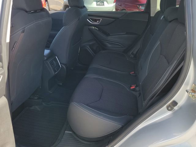 Used 2020 Subaru Forester Premium AWD/4WD image 8