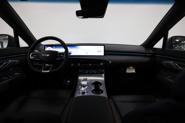 New 2026 Genesis GV70 2.5T Sport Prestige image 30
