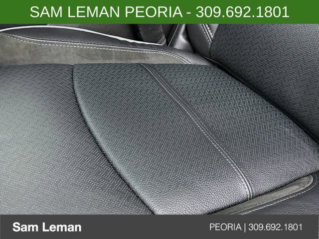 New 2026 RAM 3500 Laramie image 20