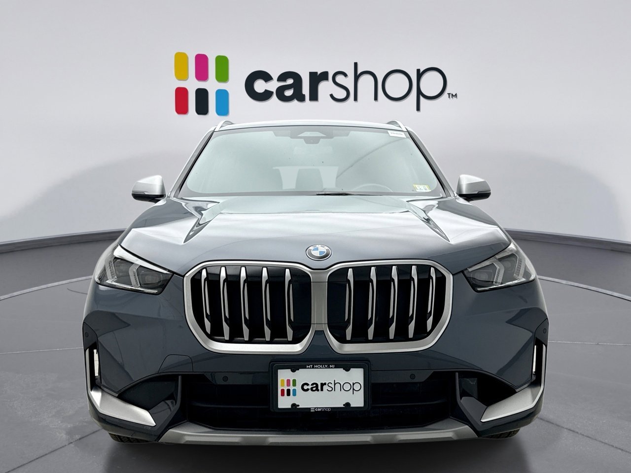 Used 2023 BMW X1 xDrive28i w/ Convenience Package image 8