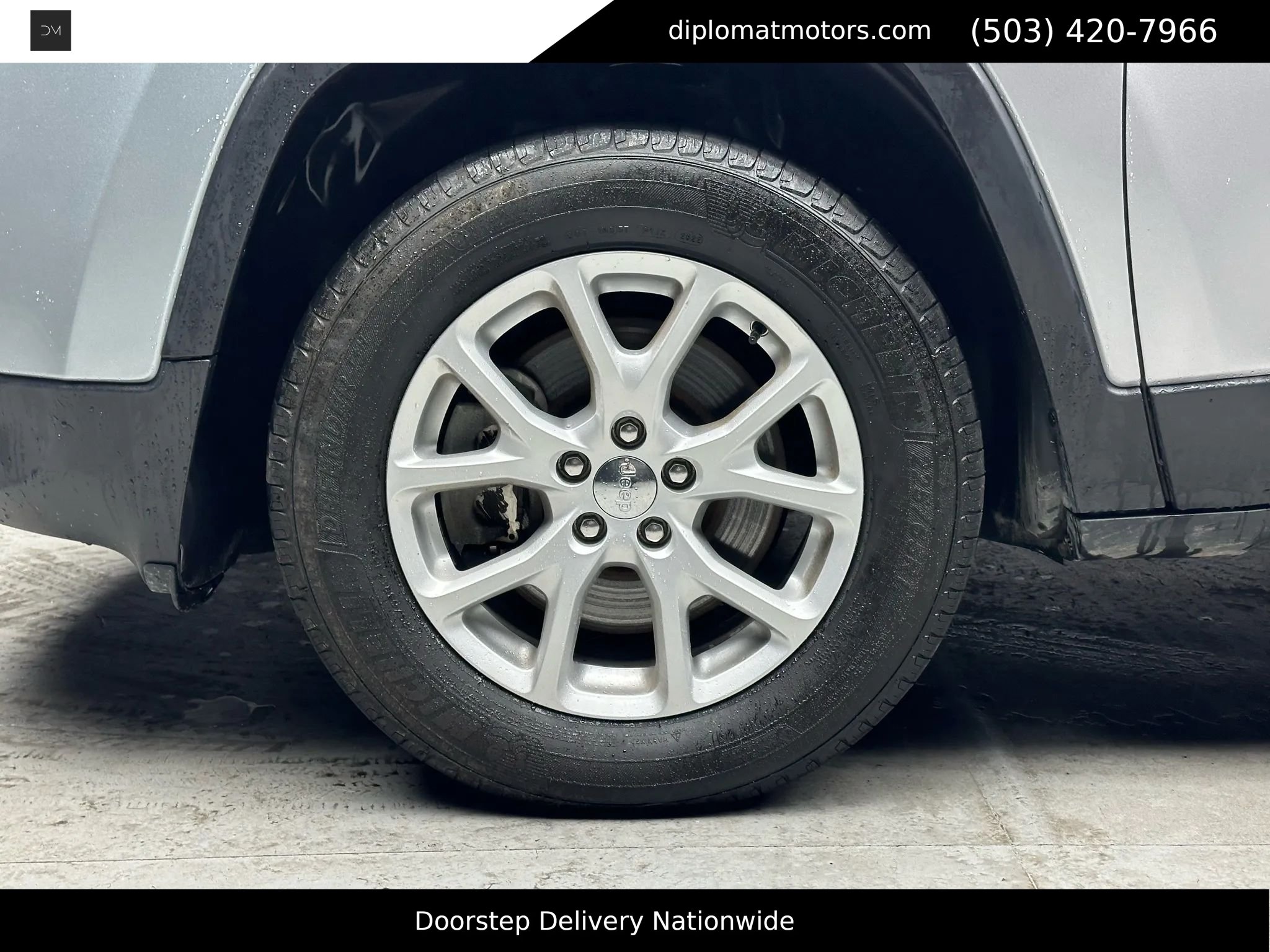 Used 2018 Jeep Cherokee Sport w/ Cold Weather Group AWD/4WD image 40
