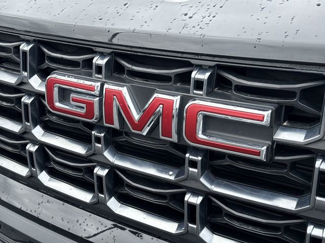 Used 2024 GMC Canyon AT4 w/ Canyon Safety Plus Package image 29