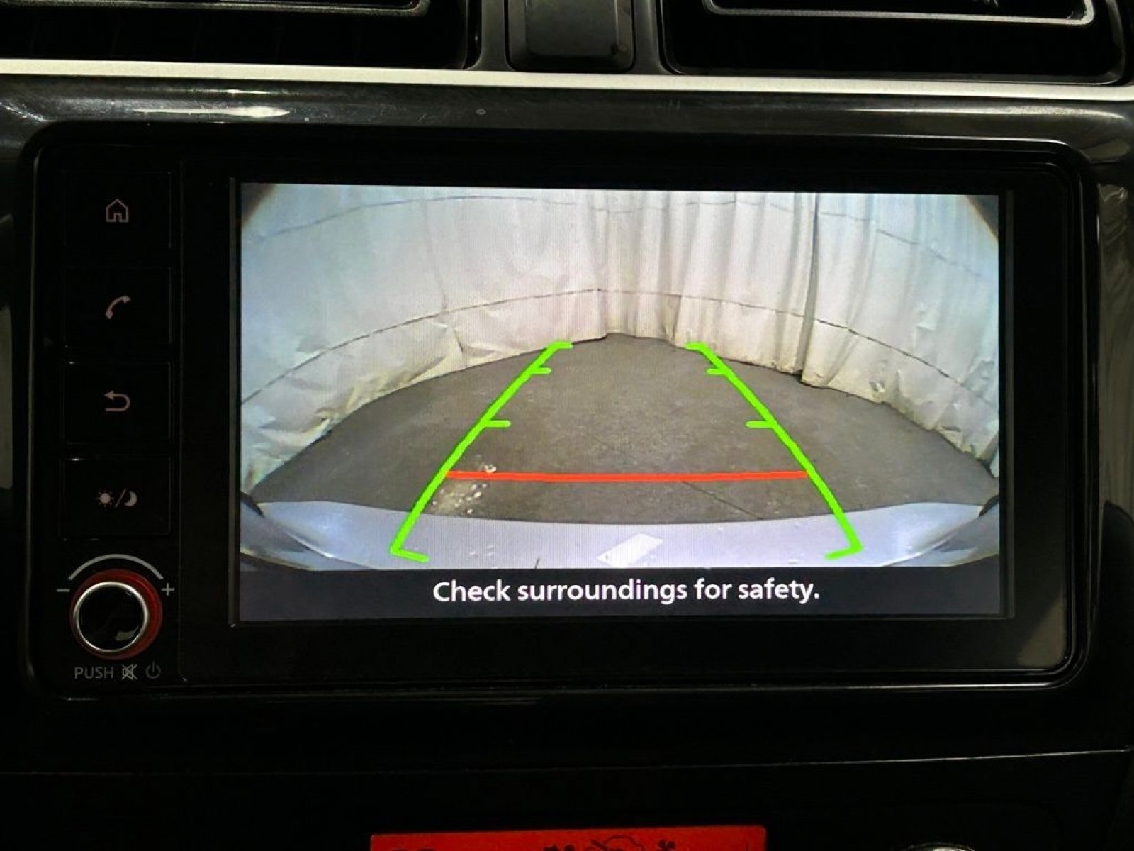 Used 2024 Mitsubishi Mirage G4 SE FWD image 21