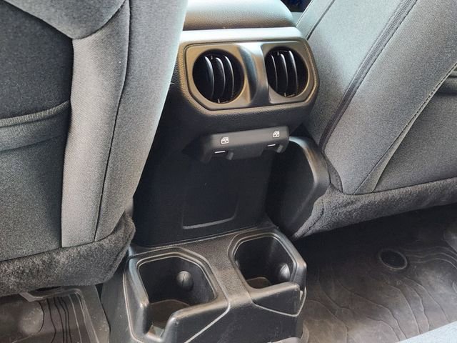 Certified 2024 Jeep Gladiator Willys image 31