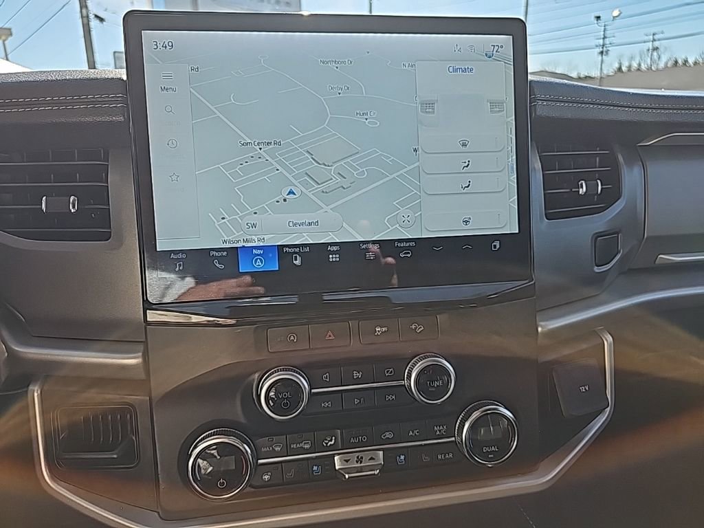 Used 2022 Ford Expedition XLT image 32