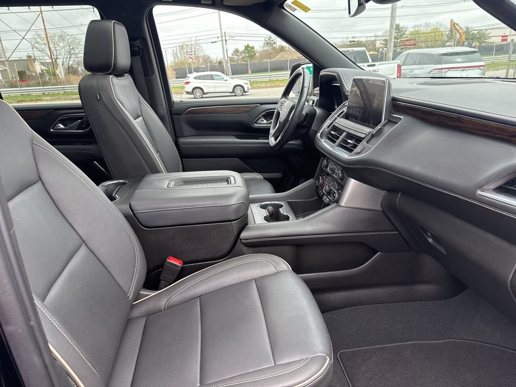 Used 2023 Chevrolet Tahoe Premier AWD/4WD image 19