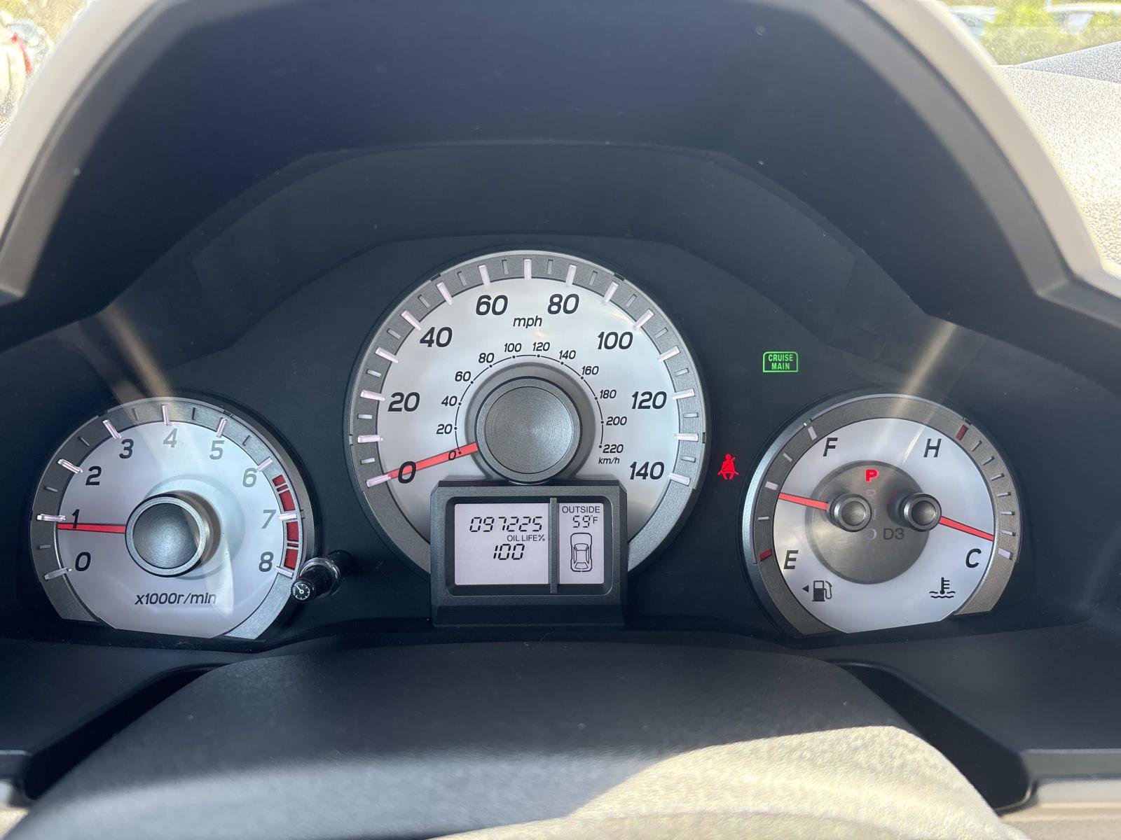 Used 2014 Honda Pilot EX-L image 21