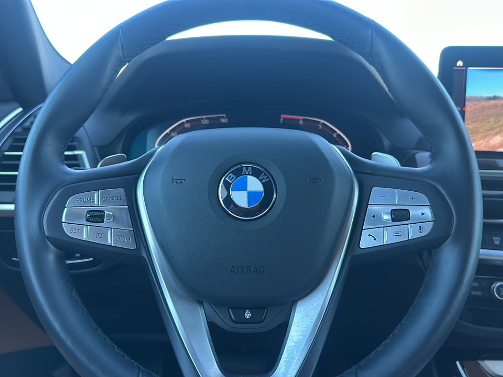 Certified 2024 BMW X3 sDrive30i w/ Premium Package image 27