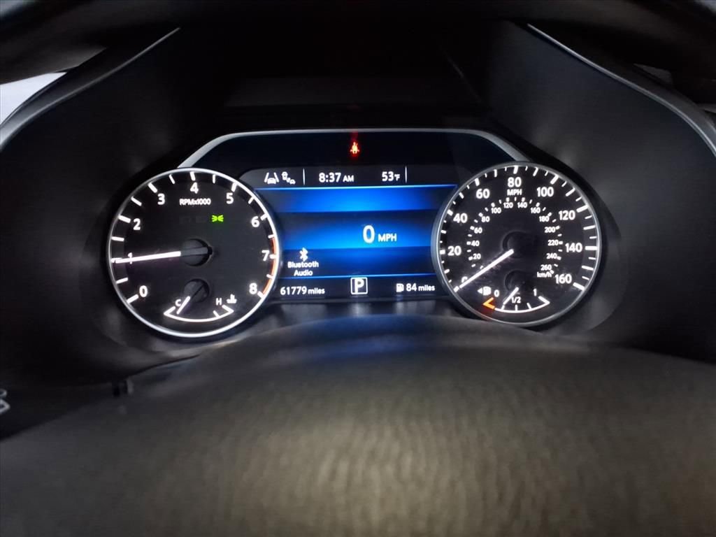 Used 2023 Nissan Murano SV image 22