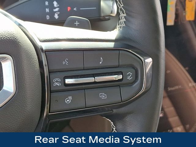 Used 2025 GMC Yukon Denali Ultimate image 8