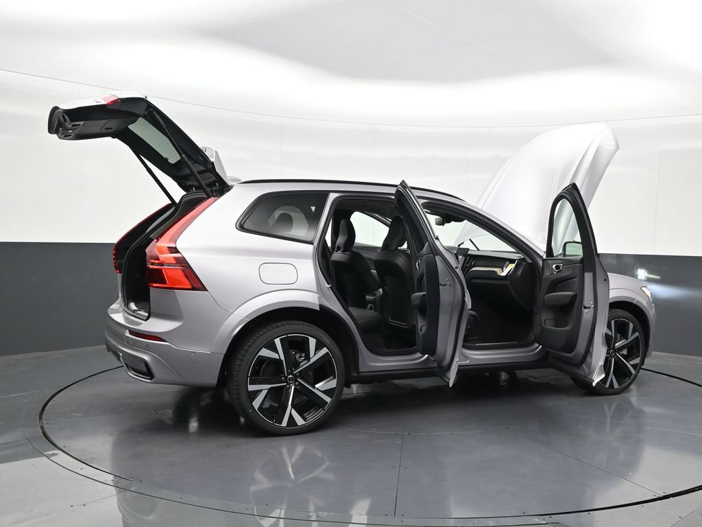 New 2026 Volvo XC60 T8 Ultra AWD/4WD image 29