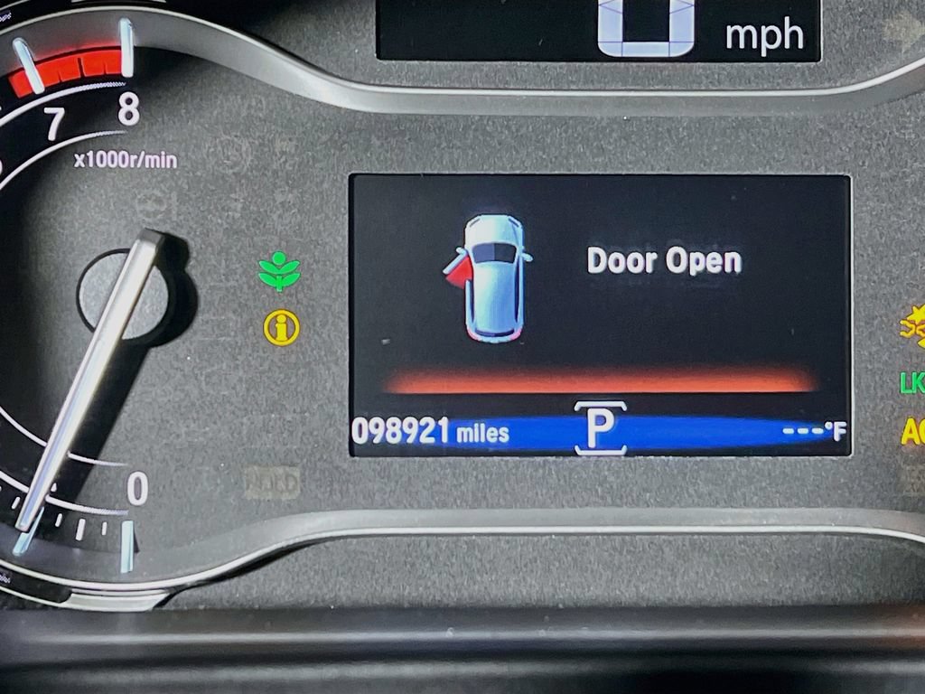 Used 2017 Honda Pilot EX-L image 11