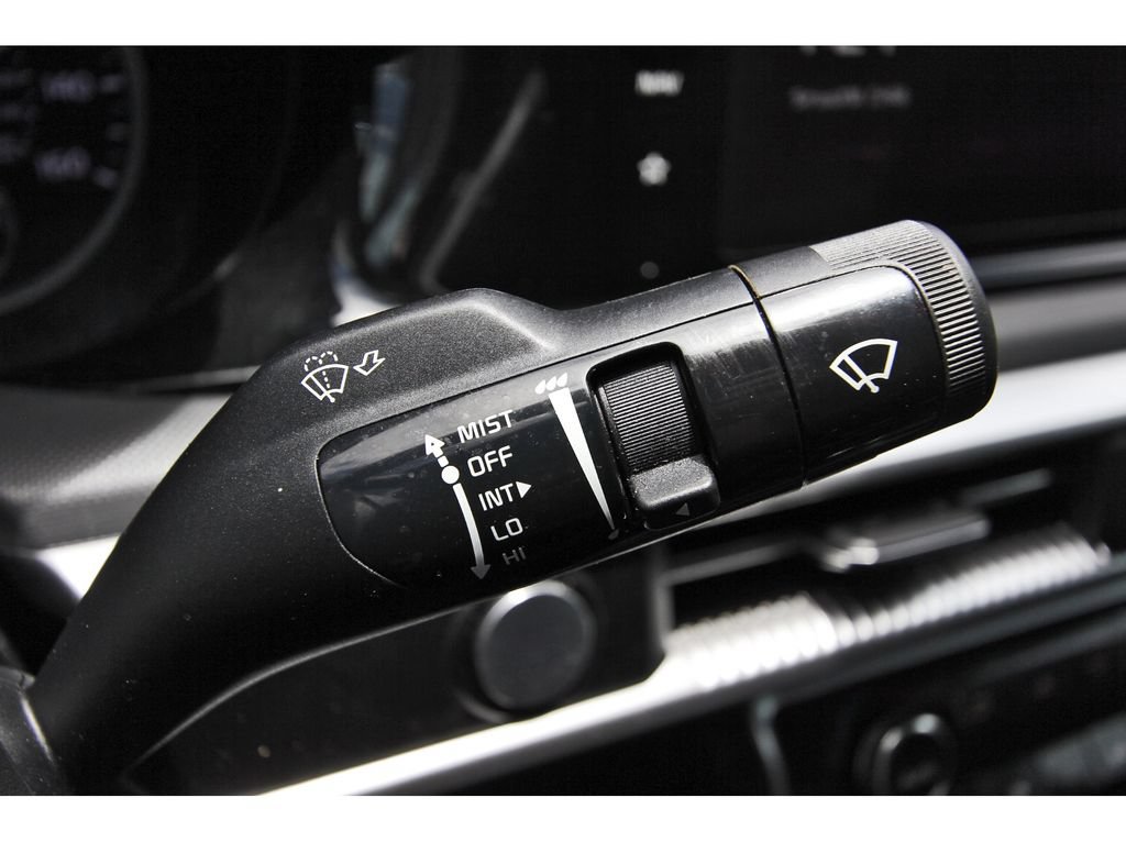 Used 2024 Kia K5 GT-Line FWD image 21