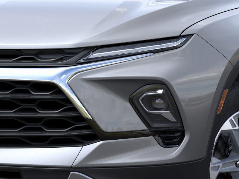 New 2025 Chevrolet Blazer LT w/ Driver Confidence Package image 10