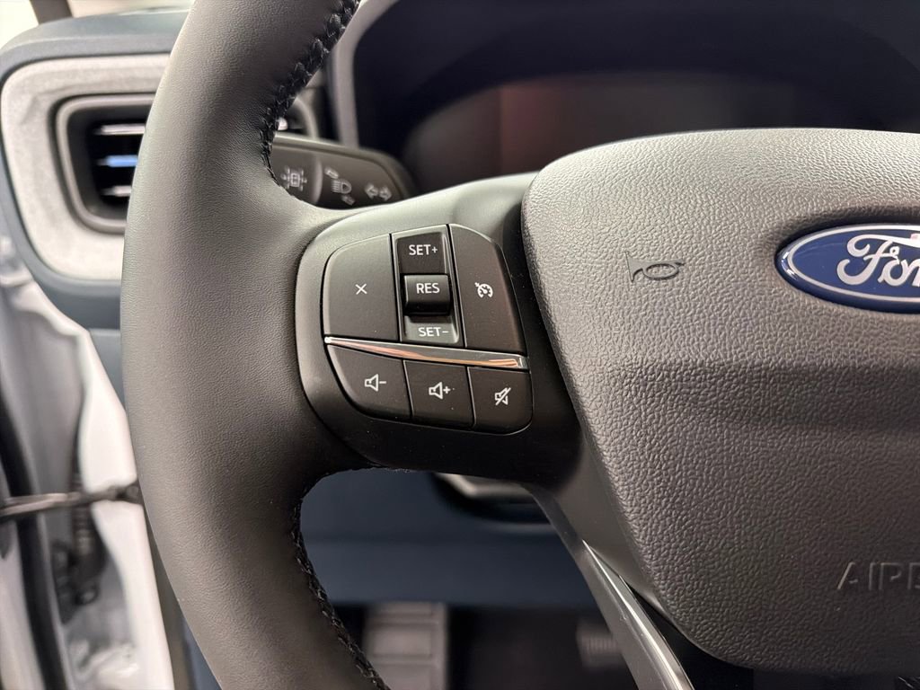 New 2026 Ford Maverick XLT FWD image 19