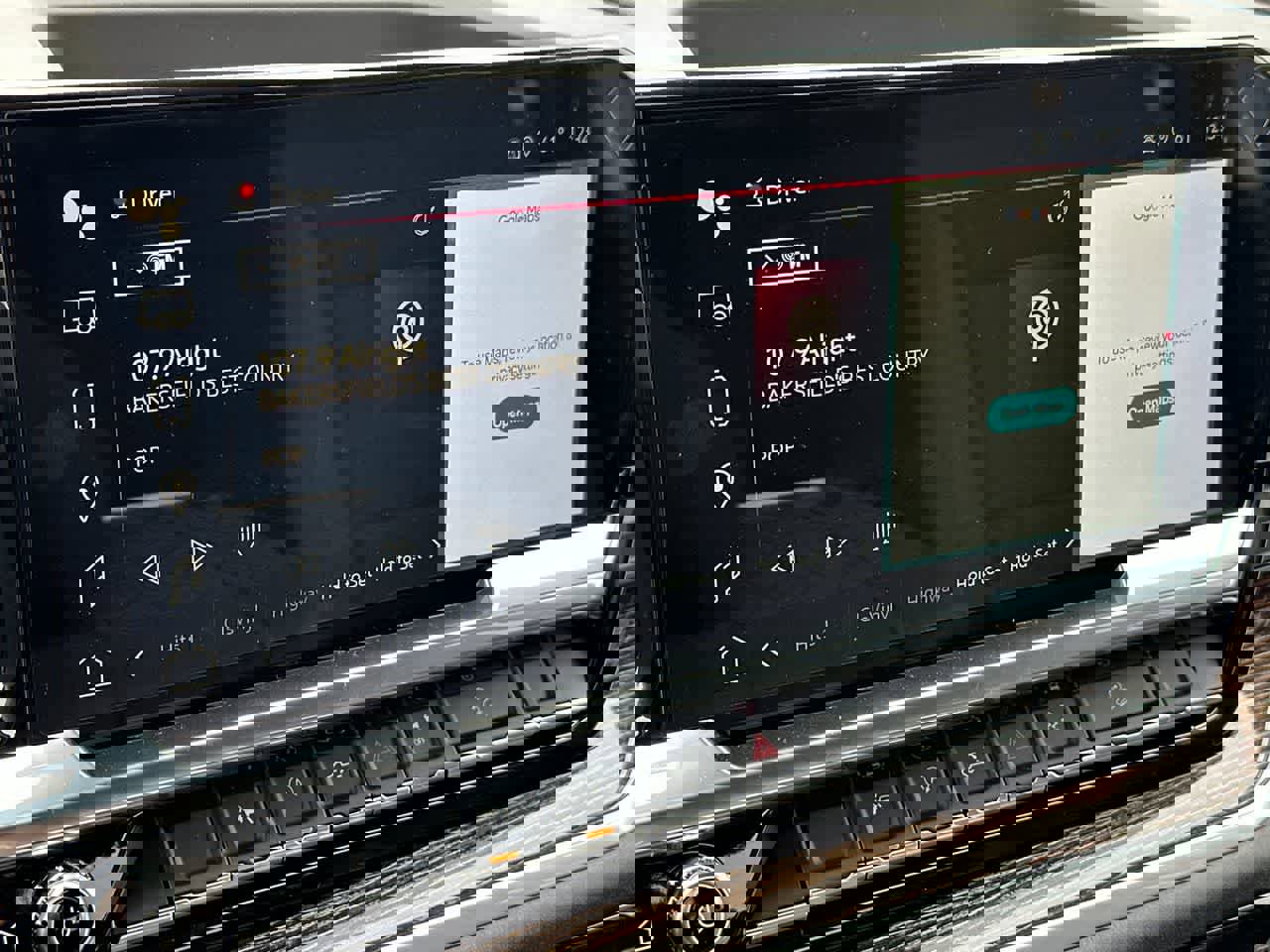 New 2026 GMC Sierra 1500 Elevation image 24