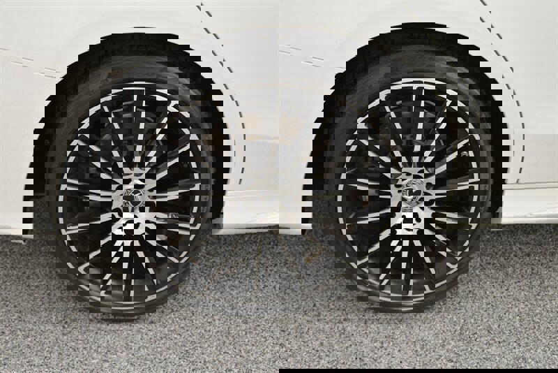 Used 2021 Mercedes-Benz C 300 Sedan w/ AMG Line image 46