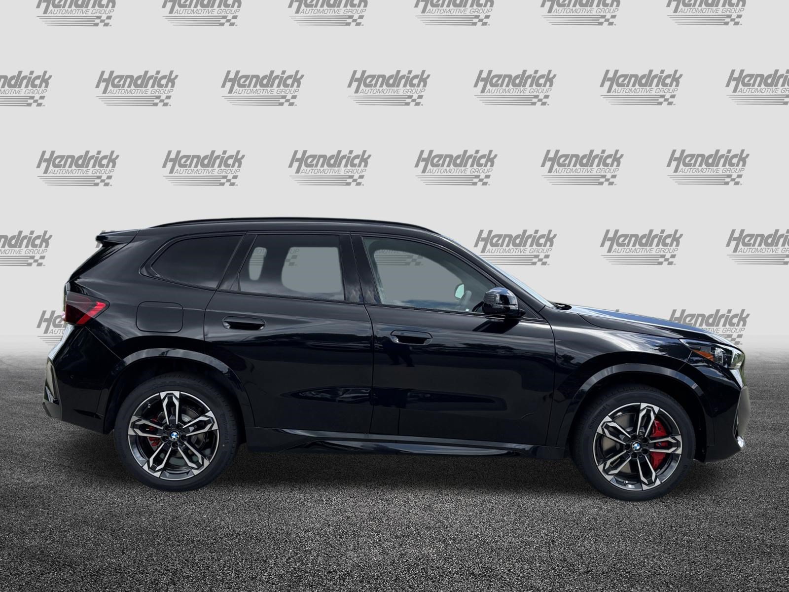 New 2026 BMW X1 xDrive28i w/ Technology Package AWD/4WD image 11