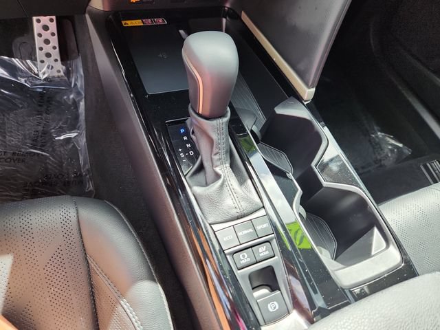 Used 2025 Toyota Camry XSE w/ Premium Plus Package FWD image 18