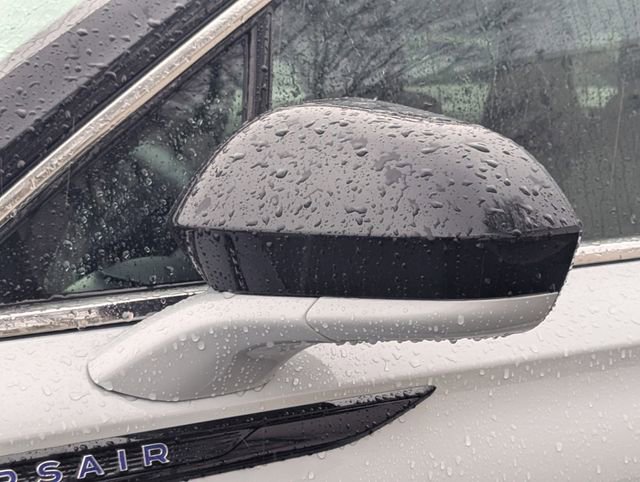 New 2026 Lincoln Corsair Grand Touring image 9