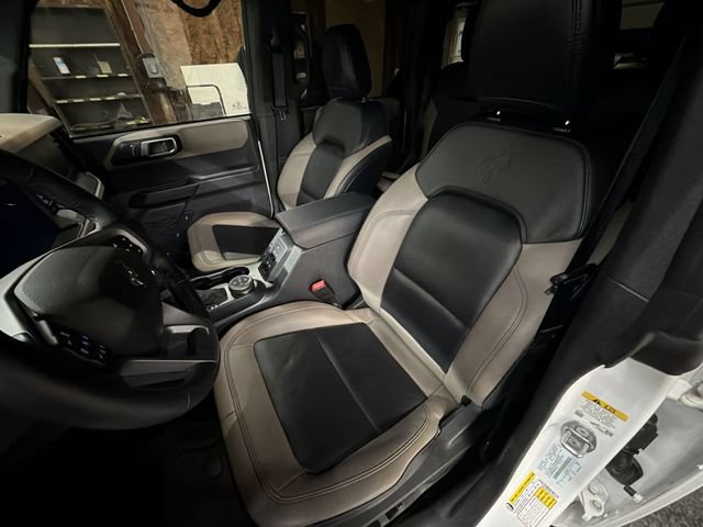 Used 2024 Ford Bronco Wildtrak AWD/4WD image 20
