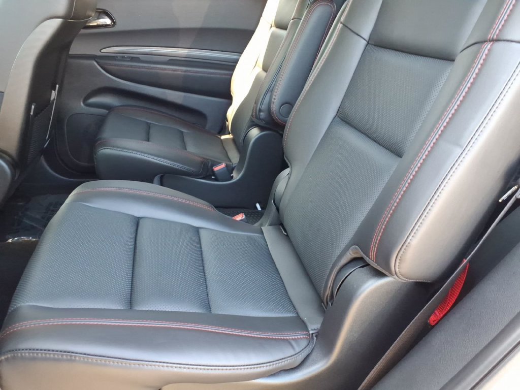 New 2026 Dodge Durango GT AWD/4WD image 13