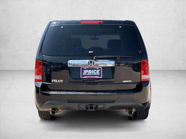Used 2015 Honda Pilot EX image 6