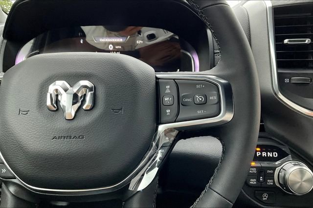 New 2026 RAM 1500 Laramie w/ Night Edition image 15