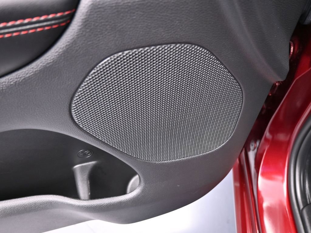 Used 2024 Dodge Durango R/T w/ Blacktop Package image 14