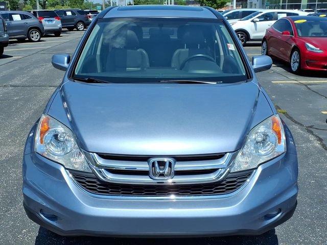 Used 2011 Honda CR-V EX-L image 2