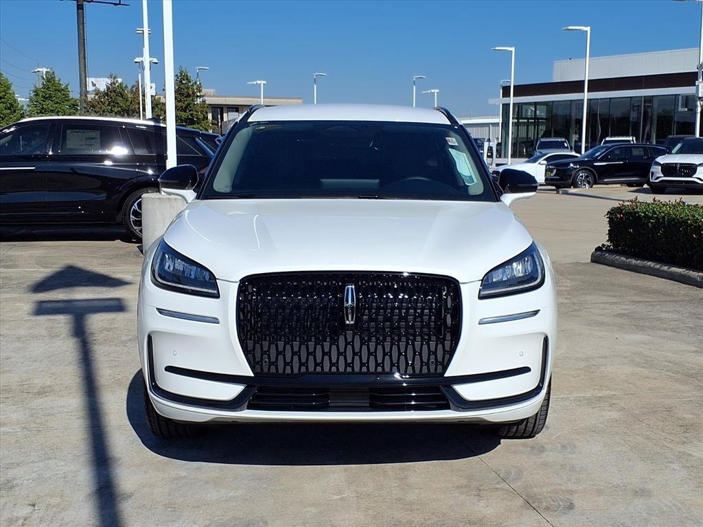 New 2026 Lincoln Corsair Premiere image 14