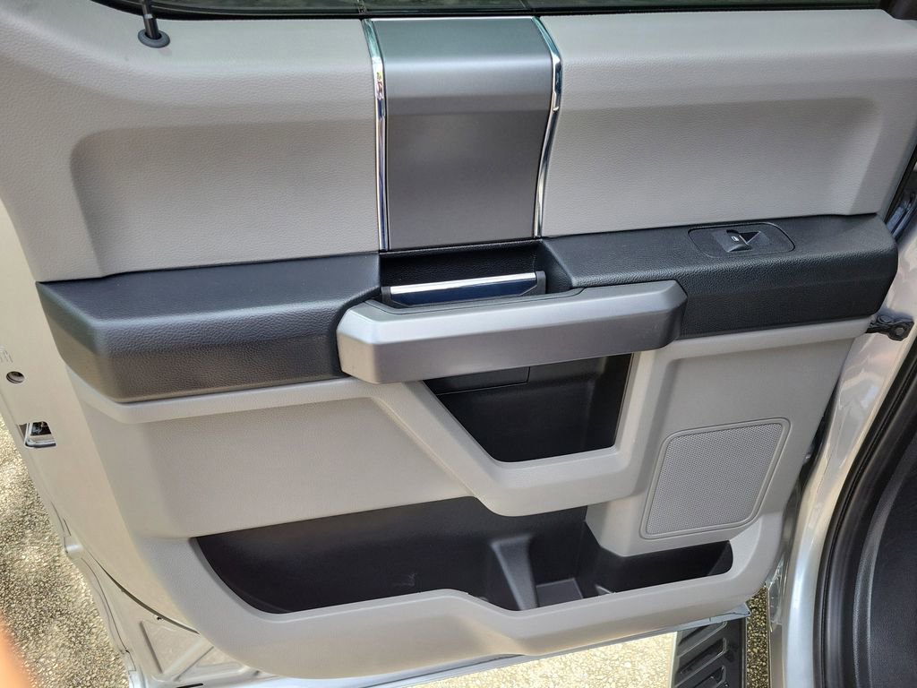 Used 2020 Ford F150 XLT w/ Equipment Group 302A Luxury image 14