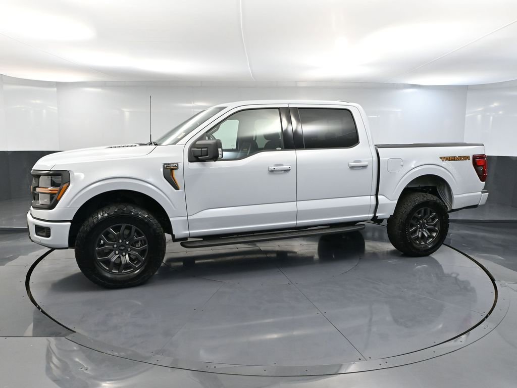 Used 2025 Ford F150 Tremor w/ Bed Utility Package image 11