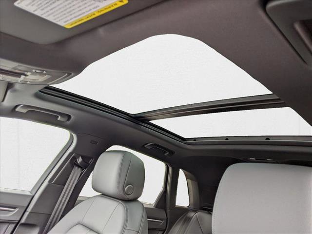 New 2025 Audi Q3 2.0T Premium image 13