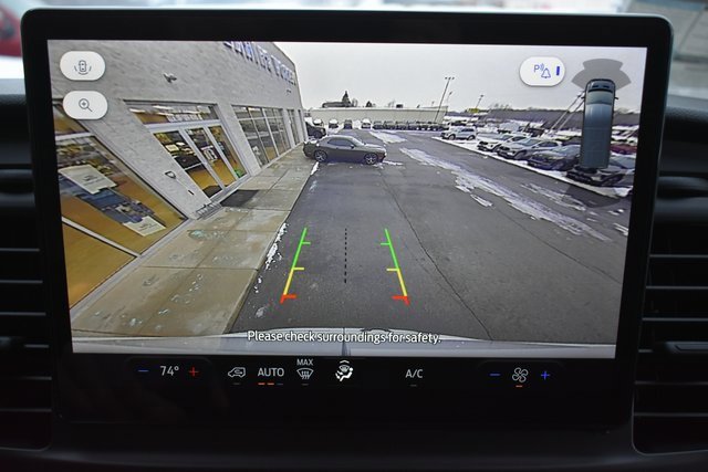 New 2026 Ford Transit 250 148 Medium Roof w/ Load Area Protection Package image 27