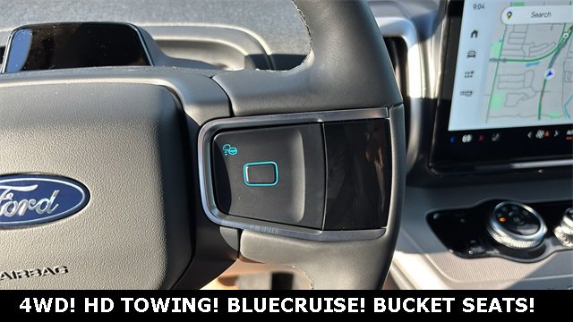 New 2025 Ford Expedition Active image 13