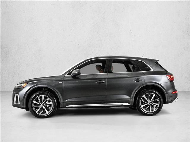 Used 2023 Audi Q5 2.0T Prestige w/ Prestige Package AWD/4WD image 9