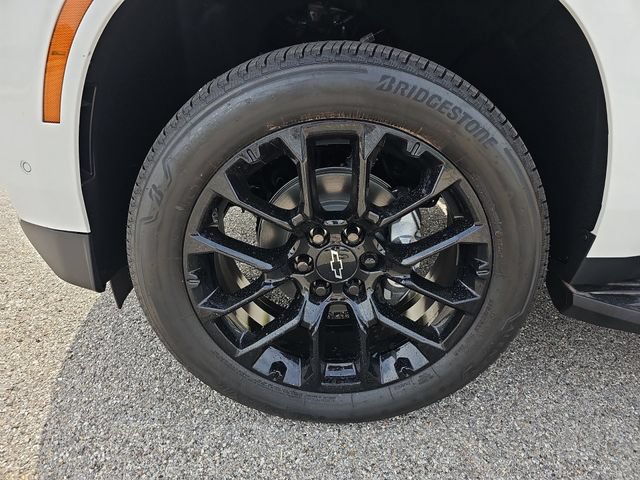 New 2026 Chevrolet Tahoe LT AWD/4WD image 33