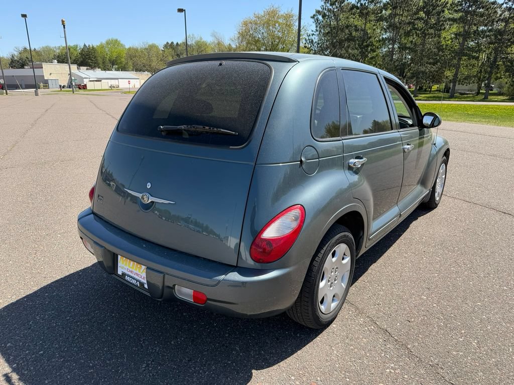 Used 2006 Chrysler PT Cruiser Touring FWD image 3