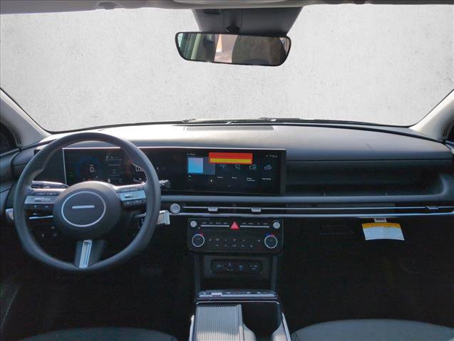 New 2026 Hyundai Tucson SEL image 18