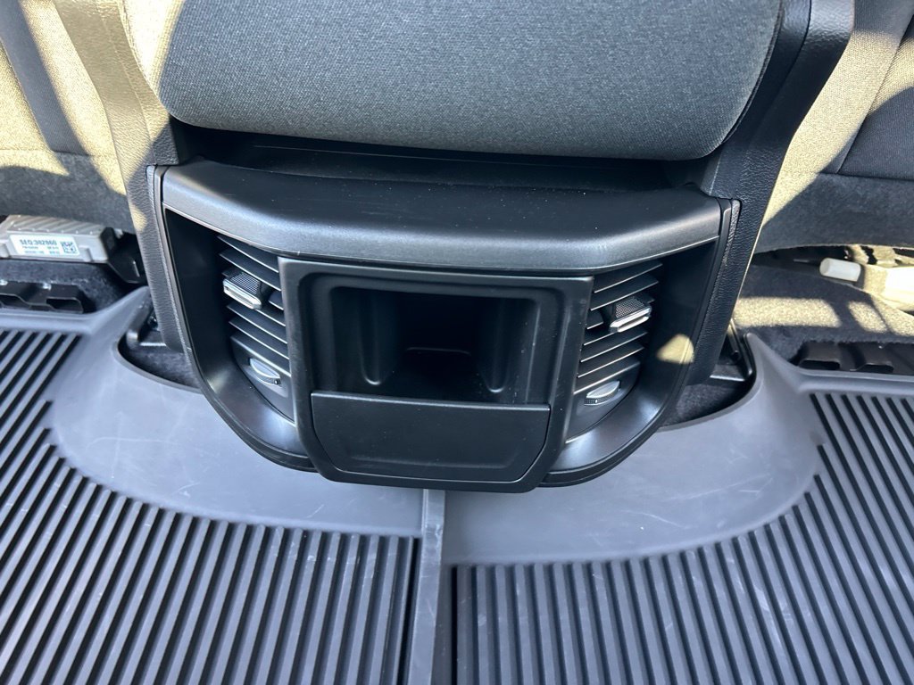 Used 2026 RAM 1500 Warlock AWD/4WD image 43
