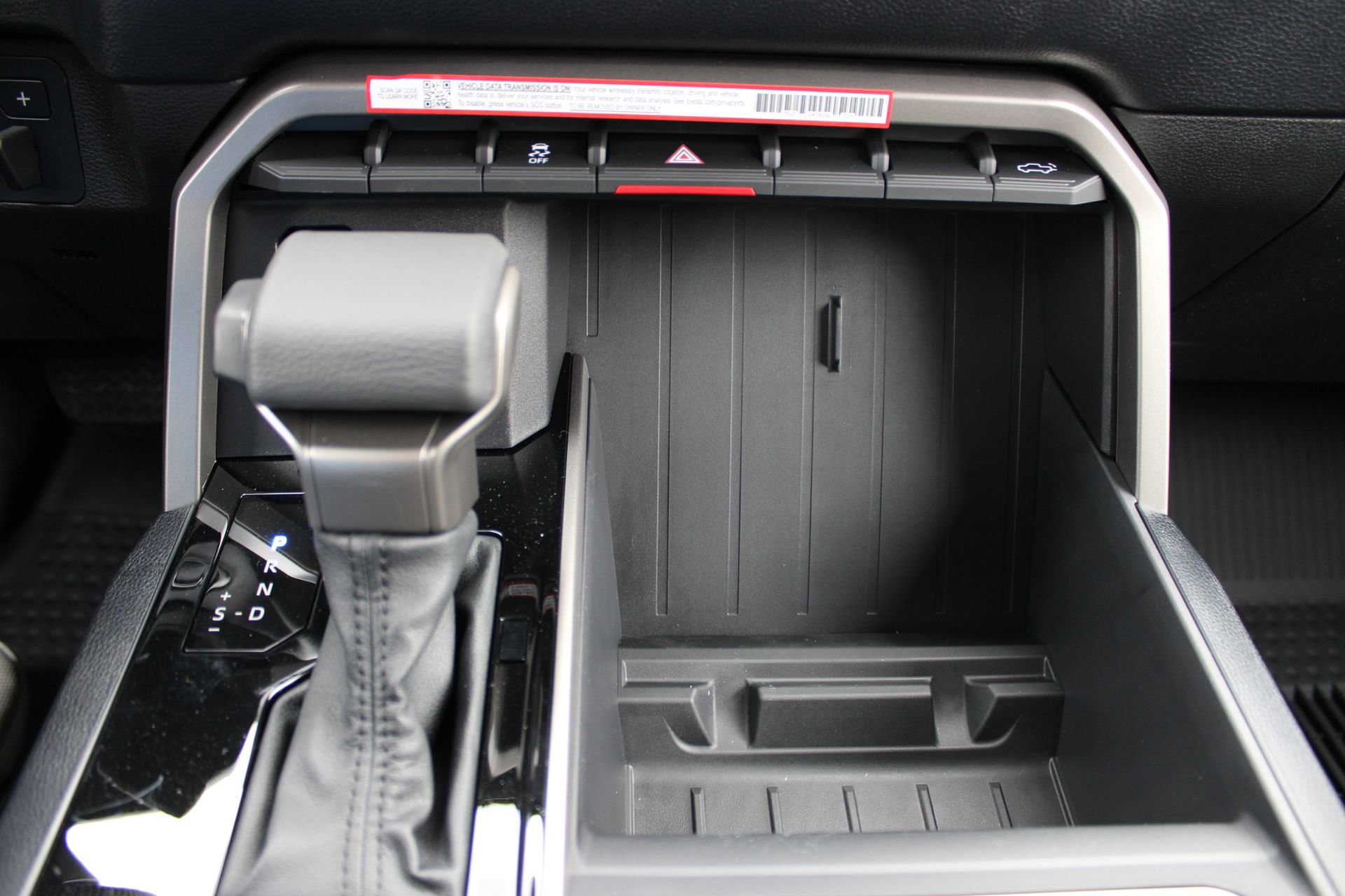 New 2026 Toyota Tundra SR5 image 33