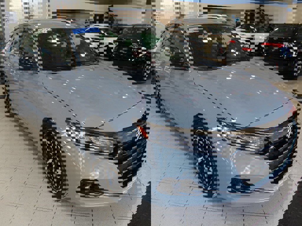 Certified 2022 Honda Accord Sport image 3