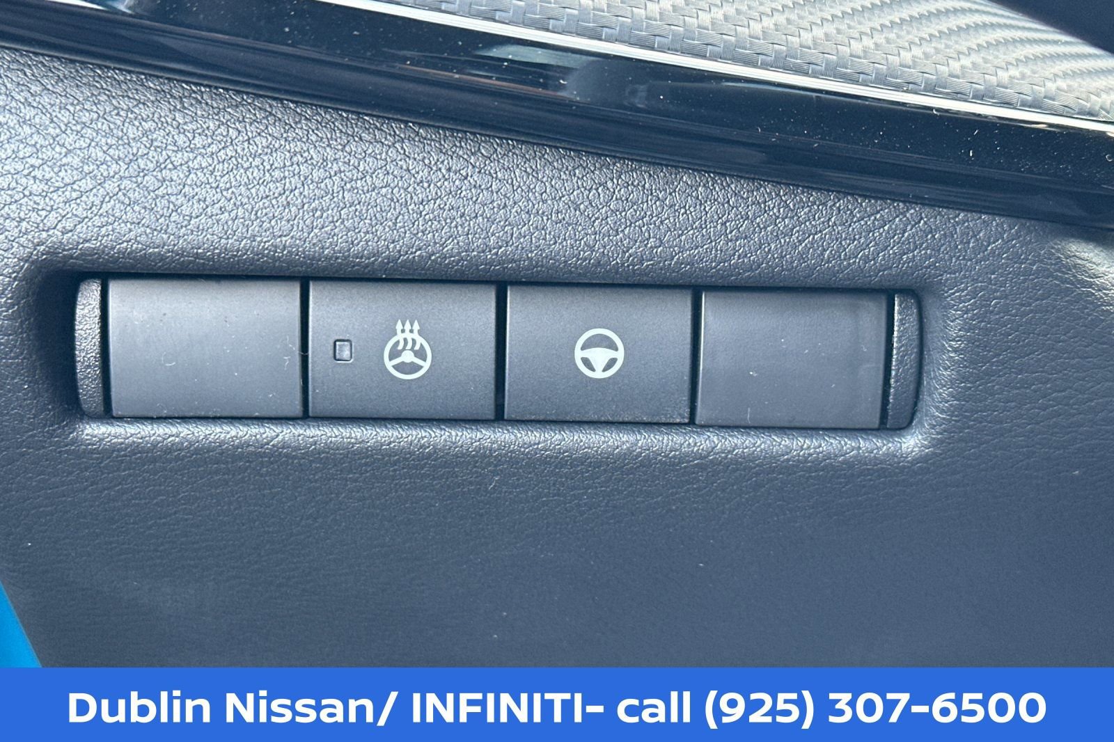 New 2026 Nissan Kicks SR w/ SR Premium Package AWD/4WD image 31