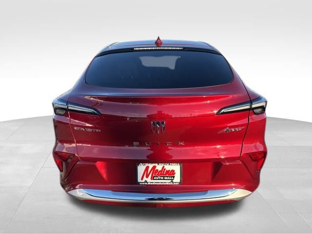 Used 2024 Buick Envista Avenir image 6