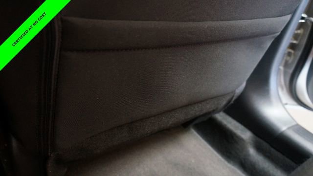 Certified 2025 Nissan Versa SV w/ Trunk Package image 39